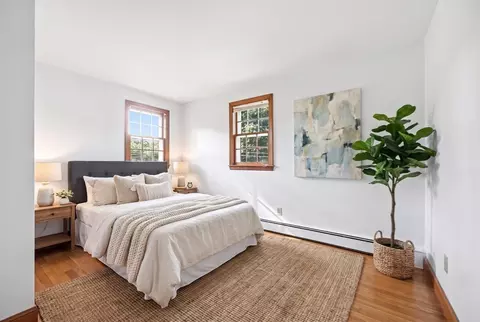 Bedroom - 32 Dividence Rd, Reading, MA 01867 photo 6 of 9