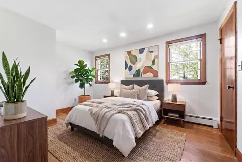 Bedroom - 32 Dividence Rd, Reading, MA 01867 photo 9 of 9