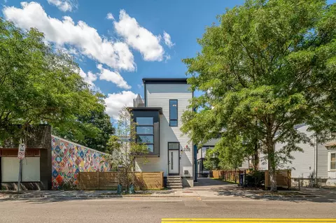 223 Prospect St #1, Cambridge, MA 02139