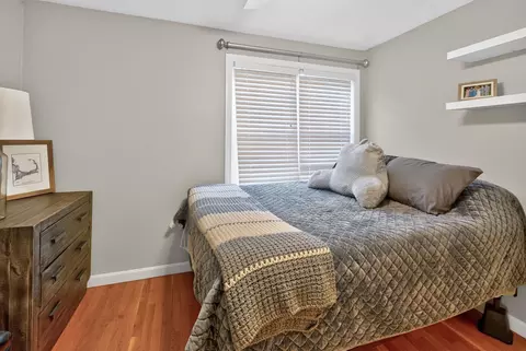 Bedroom - 40 Hartford Ave N, Upton, MA 01568 photo 4 of 4