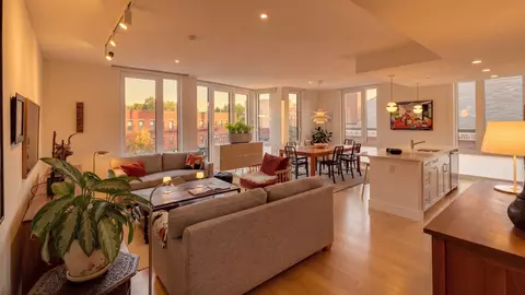 7 Beech St #321, Cambridge, MA 02140