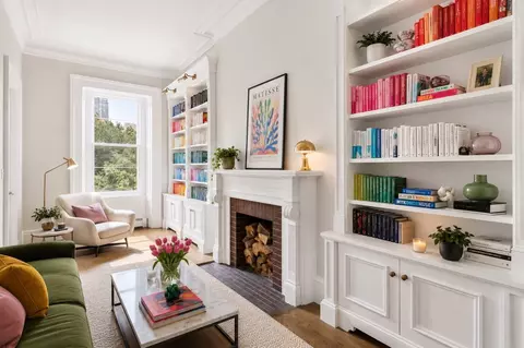 263 Commonwealth #VI, Boston, MA 02116