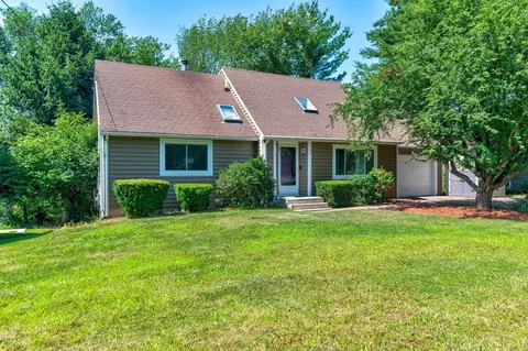 Exterior - 7 Oxyoke Dr, Methuen, MA 01844 photo 1 of 5