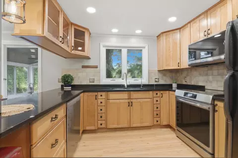 Kitchen - 7 Oxyoke Dr, Methuen, MA 01844 photo 1 of 3