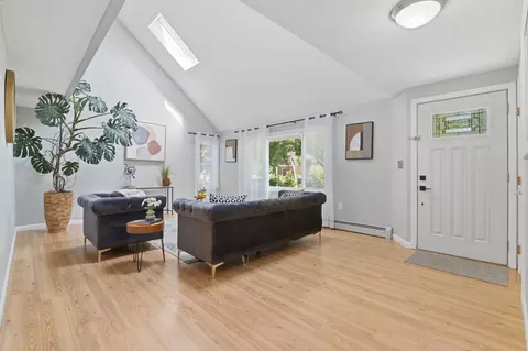 Entry Way - 7 Oxyoke Dr, Methuen, MA 01844 photo 1 of 1