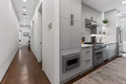 Entry Way - 503 E 1st #6, Boston, MA 02127 photo 2 of 6