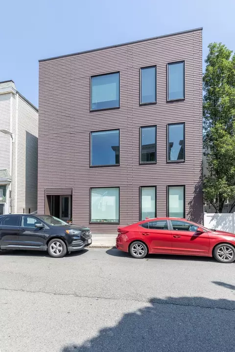 Exterior - 503 E 1st #6, Boston, MA 02127 photo 8 of 8