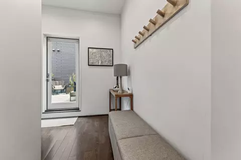 Entry Way - 503 E 1st #6, Boston, MA 02127 photo 4 of 6