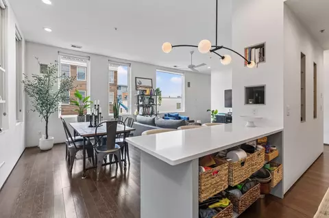 Dining - 503 E 1st #6, Boston, MA 02127 photo 3 of 3