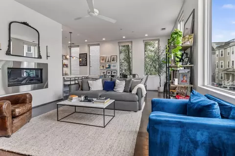 Living - 503 E 1st #6, Boston, MA 02127 photo 3 of 6