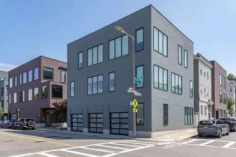 Exterior - 503 E 1st #6, Boston, MA 02127 photo 6 of 8