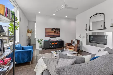 Living - 503 E 1st #6, Boston, MA 02127 photo 6 of 6