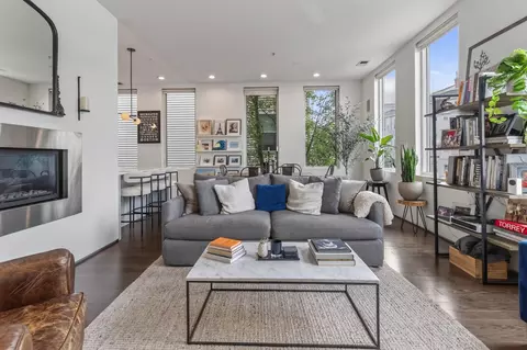 Living - 503 E 1st #6, Boston, MA 02127 photo 2 of 6