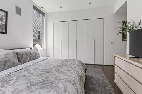 Bedroom - 503 E 1st #6, Boston, MA 02127 photo 4 of 5
