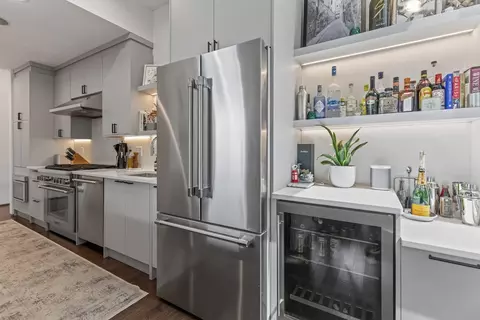 Kitchen - 503 E 1st #6, Boston, MA 02127 photo 2 of 7