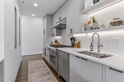 Kitchen - 503 E 1st #6, Boston, MA 02127 photo 5 of 7