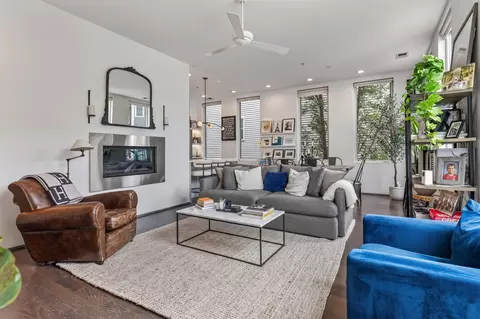 Living - 503 E 1st #6, Boston, MA 02127 photo 4 of 6
