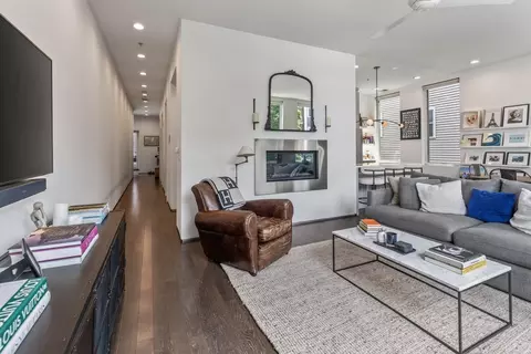 Entry Way - 503 E 1st #6, Boston, MA 02127 photo 1 of 6