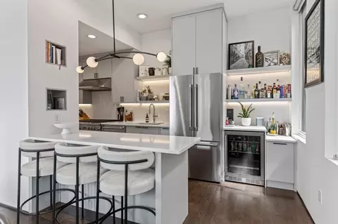 Kitchen - 503 E 1st #6, Boston, MA 02127 photo 3 of 7