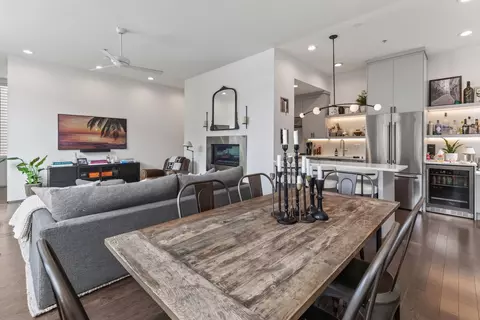 Dining - 503 E 1st #6, Boston, MA 02127 photo 1 of 3