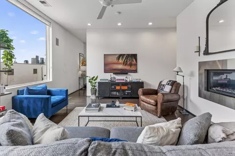 Living - 503 E 1st #6, Boston, MA 02127 photo 5 of 6