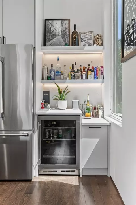 Kitchen - 503 E 1st #6, Boston, MA 02127 photo 4 of 7