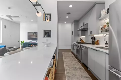 Kitchen - 503 E 1st #6, Boston, MA 02127 photo 1 of 7