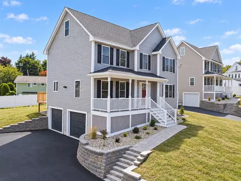 15 Bennington, Haverhill, MA 01832