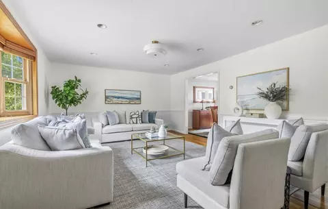 Living - 3 Blue Sky Dr, Hingham, MA 02043 photo 1 of 4