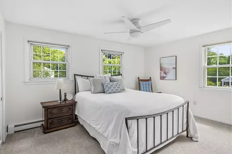 Bedroom - 3 Blue Sky Dr, Hingham, MA 02043 photo 2 of 4