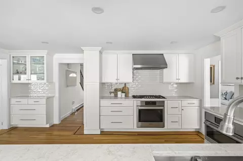 Kitchen - 3 Blue Sky Dr, Hingham, MA 02043 photo 1 of 4