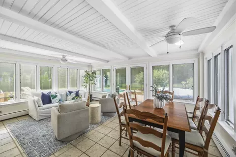 Dining - 3 Blue Sky Dr, Hingham, MA 02043 photo 2 of 2