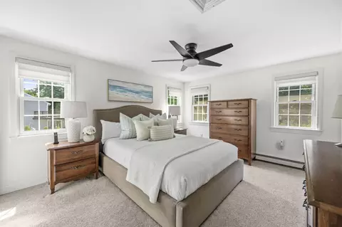 Bedroom - 3 Blue Sky Dr, Hingham, MA 02043 photo 1 of 4