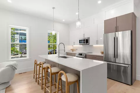 108 Allston St #A, Boston, MA 02134