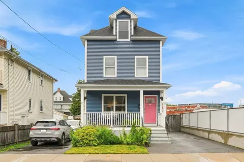 35 Thomas St #35, Medford, MA 02155