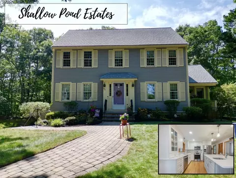 85 Andrews Way, Plymouth, MA 02360