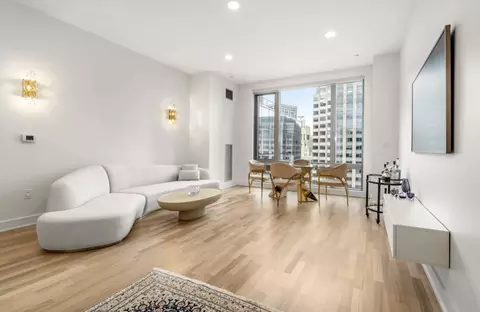 500 Atlantic Ave #PH21C, Boston, MA 02210