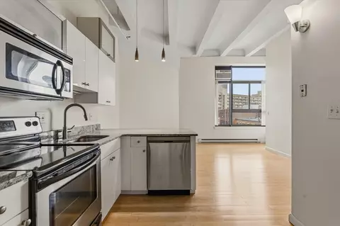 12 Stoneholm St #524, Boston, MA 02115