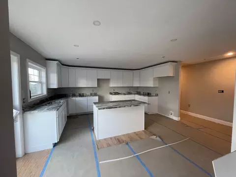 Kitchen - 29 Steele St #A, Worcester, MA 01607 photo 4 of 5