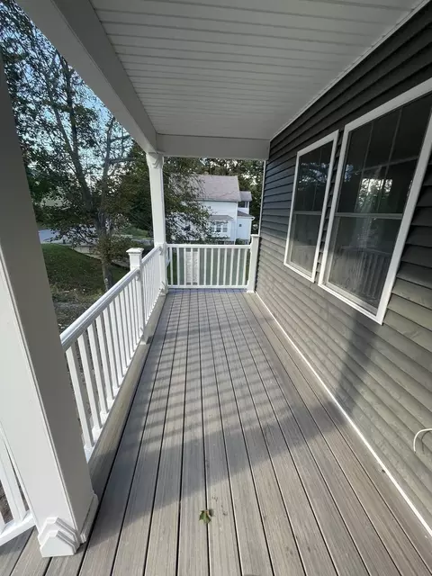 Exterior - 29 Steele St #A, Worcester, MA 01607 photo 2 of 4