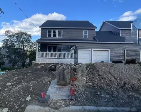 Exterior - 29 Steele St #A, Worcester, MA 01607 photo 4 of 4