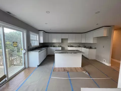 Kitchen - 29 Steele St #A, Worcester, MA 01607 photo 2 of 5
