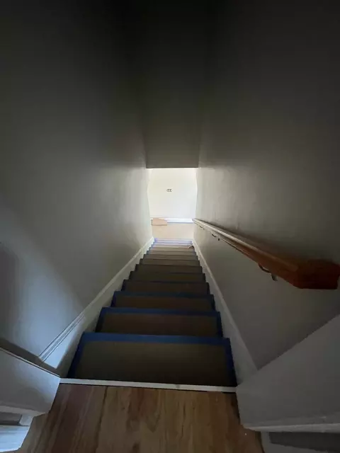 Entry Way - 29 Steele St #A, Worcester, MA 01607 photo 3 of 4