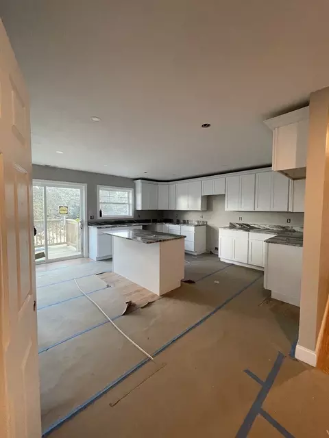 Kitchen - 29 Steele St #A, Worcester, MA 01607 photo 5 of 5