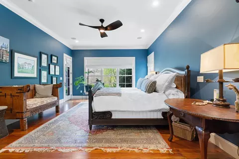 Bedroom - 21 Bemis St, Weston, MA 02493 photo 1 of 5