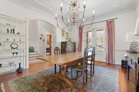 Dining - 21 Bemis St, Weston, MA 02493 photo 2 of 2