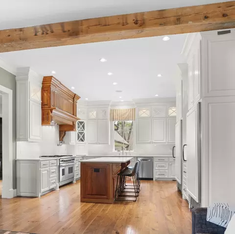 Kitchen - 21 Bemis St, Weston, MA 02493 photo 1 of 4
