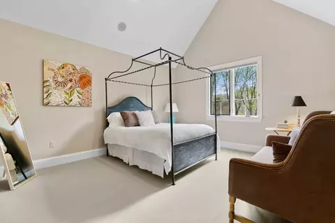 Bedroom - 21 Bemis St, Weston, MA 02493 photo 4 of 5