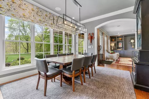 Dining - 21 Bemis St, Weston, MA 02493 photo 1 of 2
