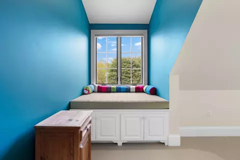 Bedroom - 21 Bemis St, Weston, MA 02493 photo 3 of 5